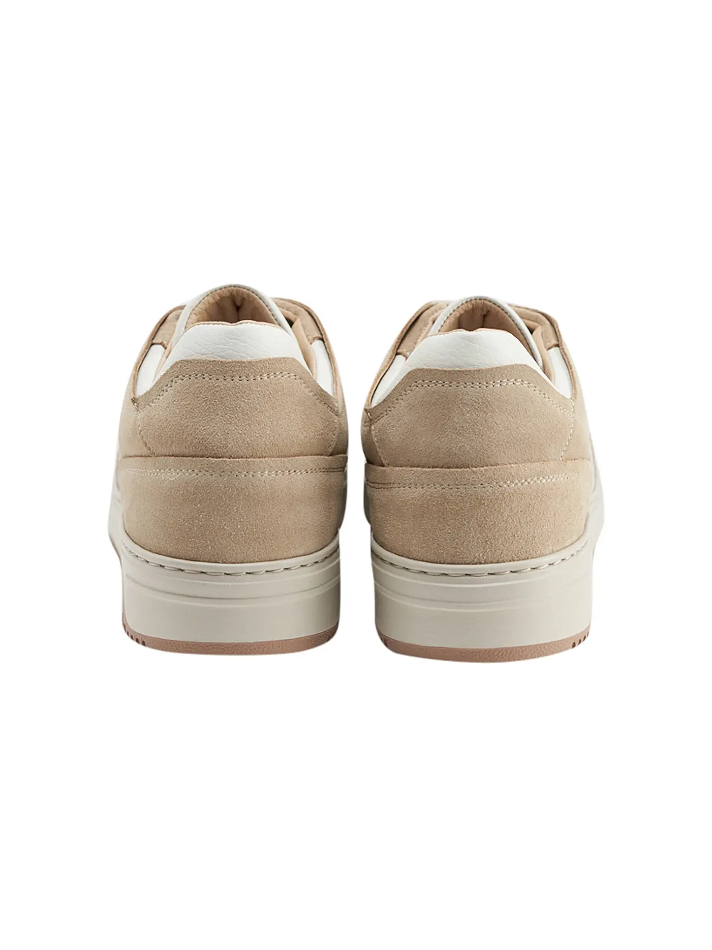COPENHAGEN | Sneaker CPH167M | beige